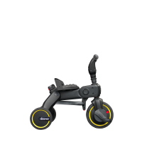 Little Pea Doona Liki S1_Grey Hound_Tricycle mode